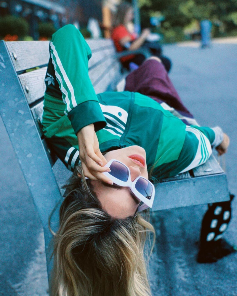 Photo of model Ella Ayalon - ID 729001