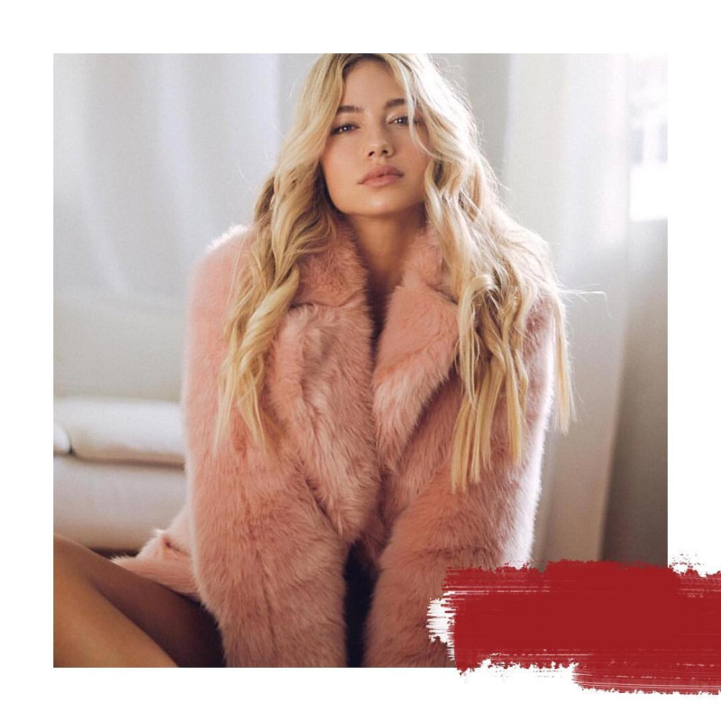 Photo of model Ella Ayalon - ID 729010