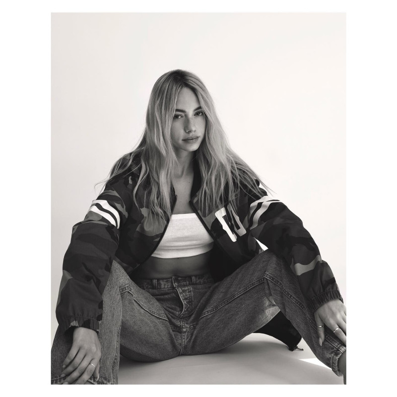 Photo of model Ella Ayalon - ID 729179