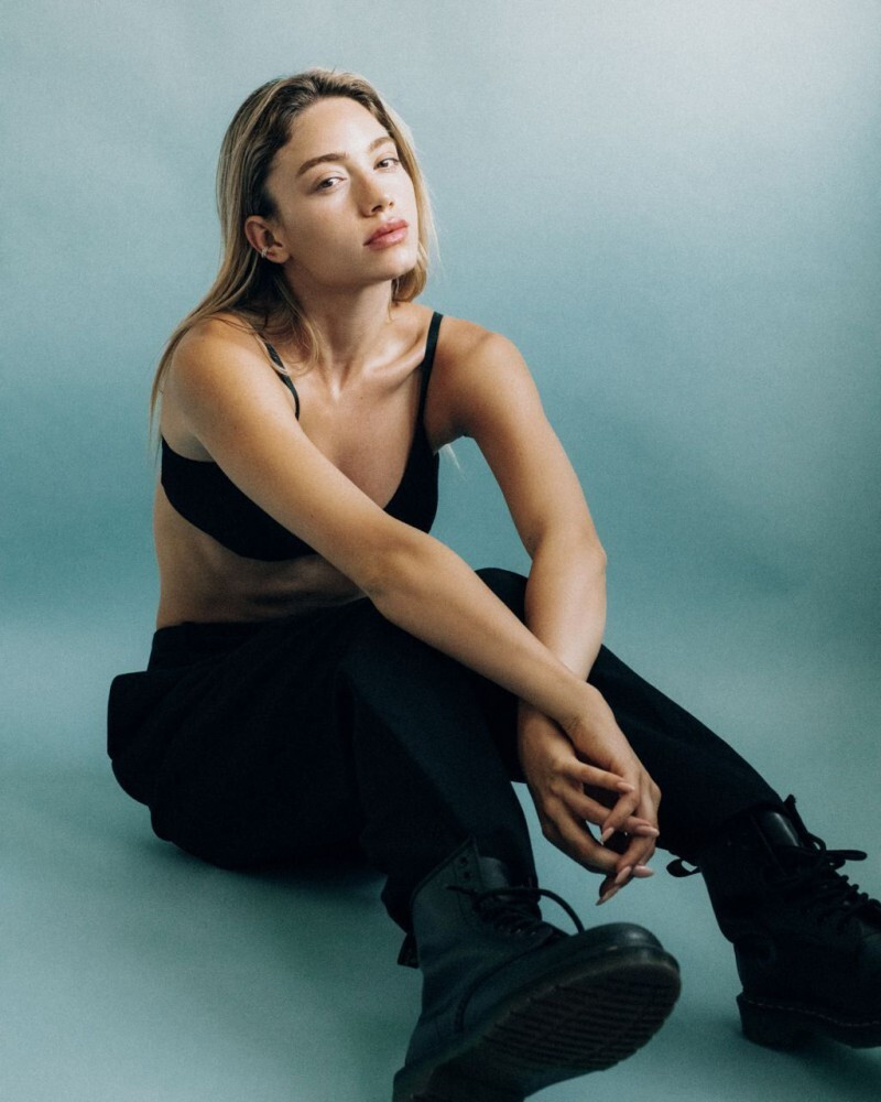 Photo of model Ella Ayalon - ID 729200