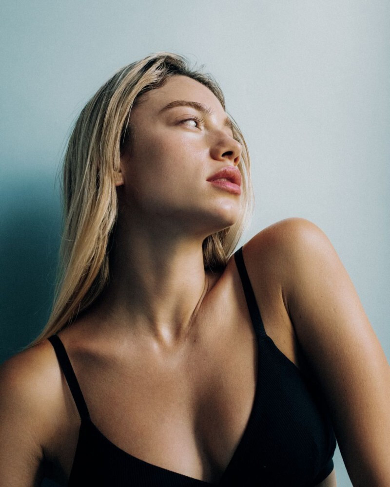 Photo of model Ella Ayalon - ID 729202