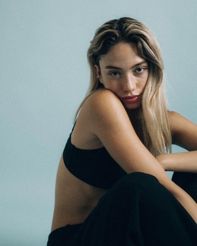 Photo of model Ella Ayalon - ID 729210