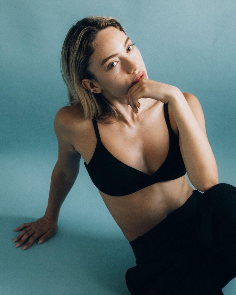 Photo of model Ella Ayalon - ID 729212