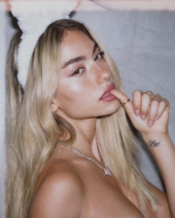 Photo of model Ella Ayalon - ID 729262