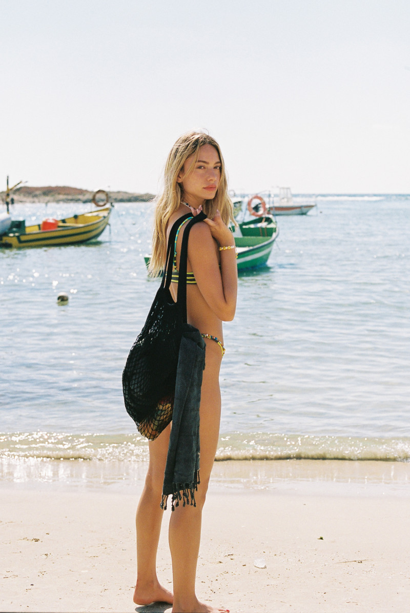 Photo of model Ella Ayalon - ID 729284
