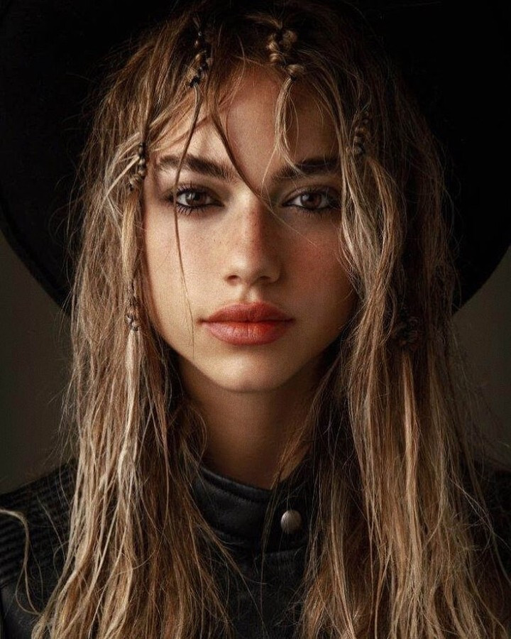 Photo of model Ella Ayalon - ID 729295