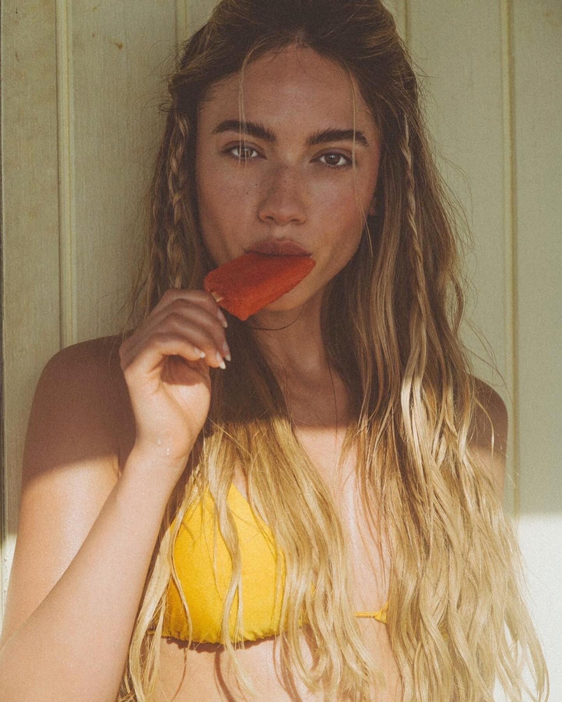 Photo of model Ella Ayalon - ID 729297