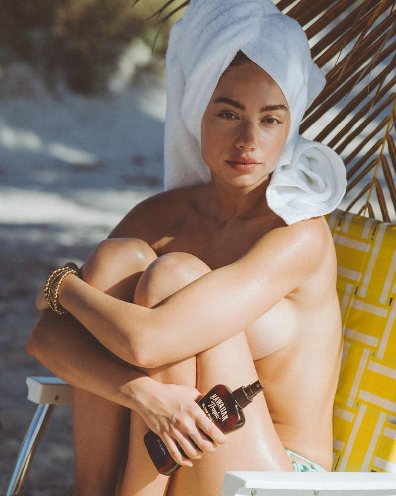 Photo of model Ella Ayalon - ID 729301