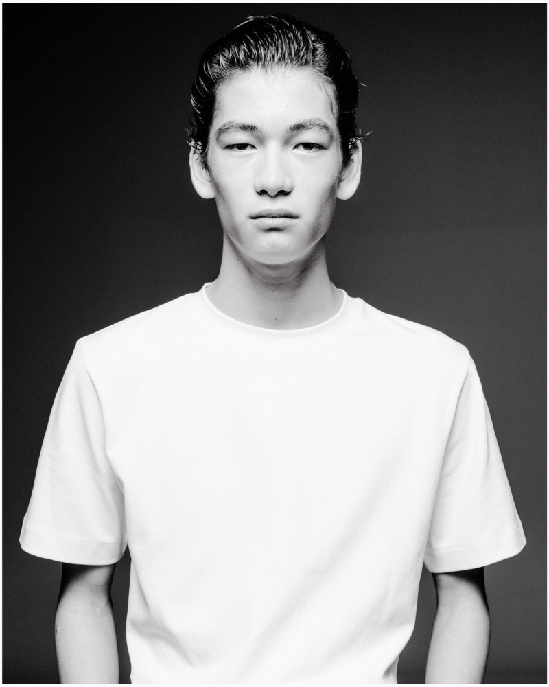 Photo of model Kai Wijers - ID 729338