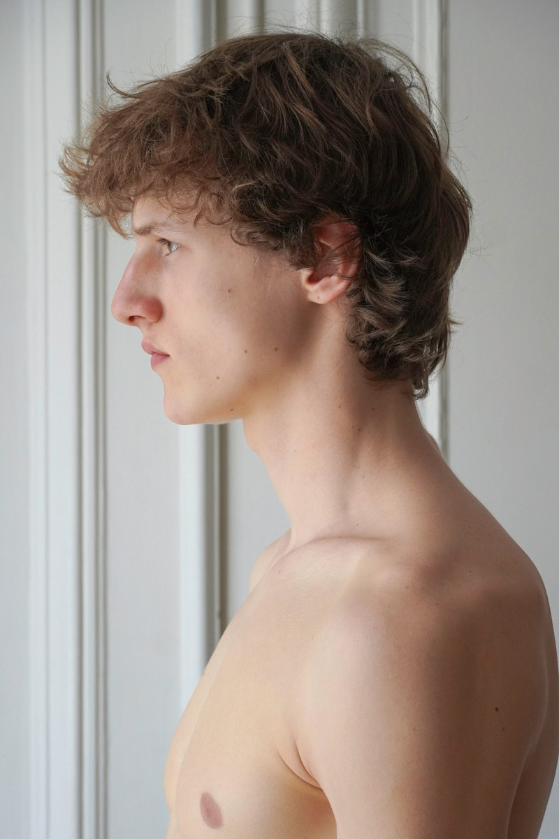 Photo of model Siegfried Blanche - ID 729340