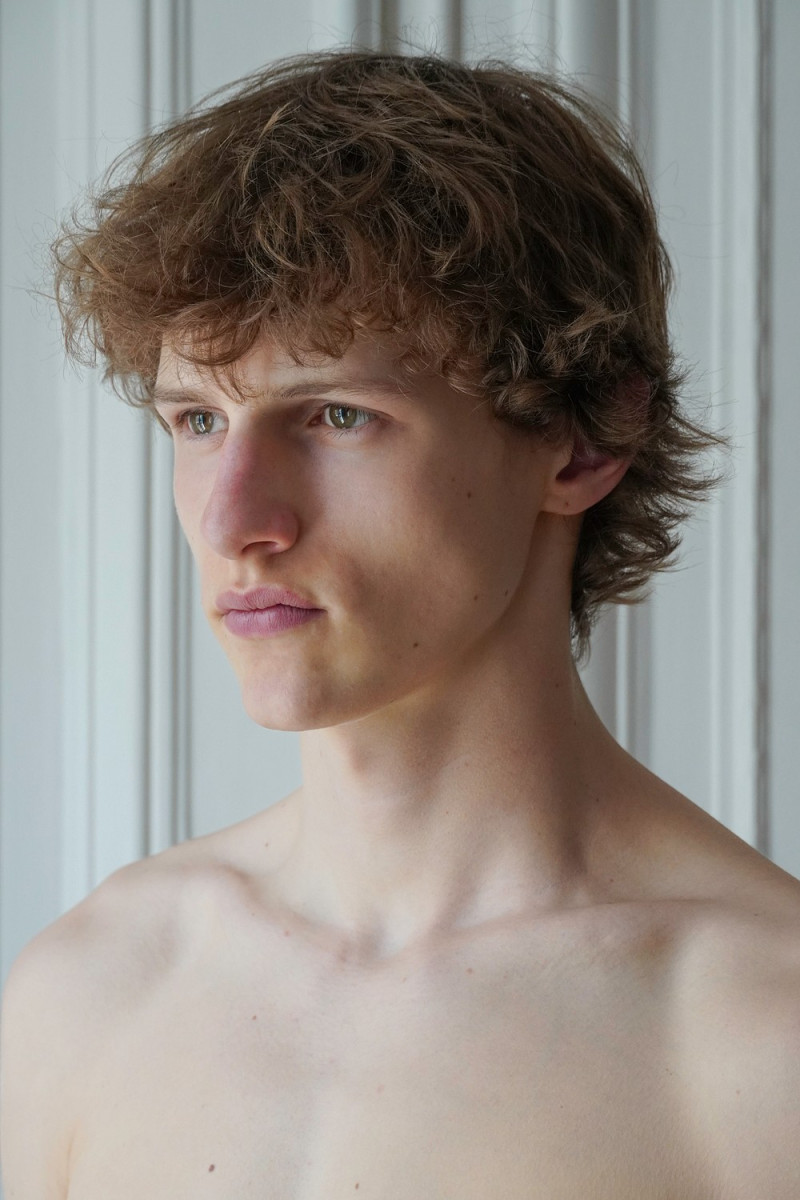 Photo of model Siegfried Blanche - ID 729341