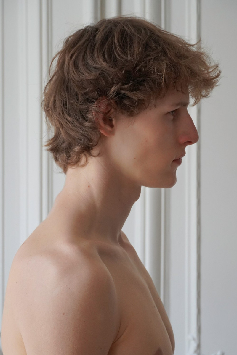 Photo of model Siegfried Blanche - ID 729342