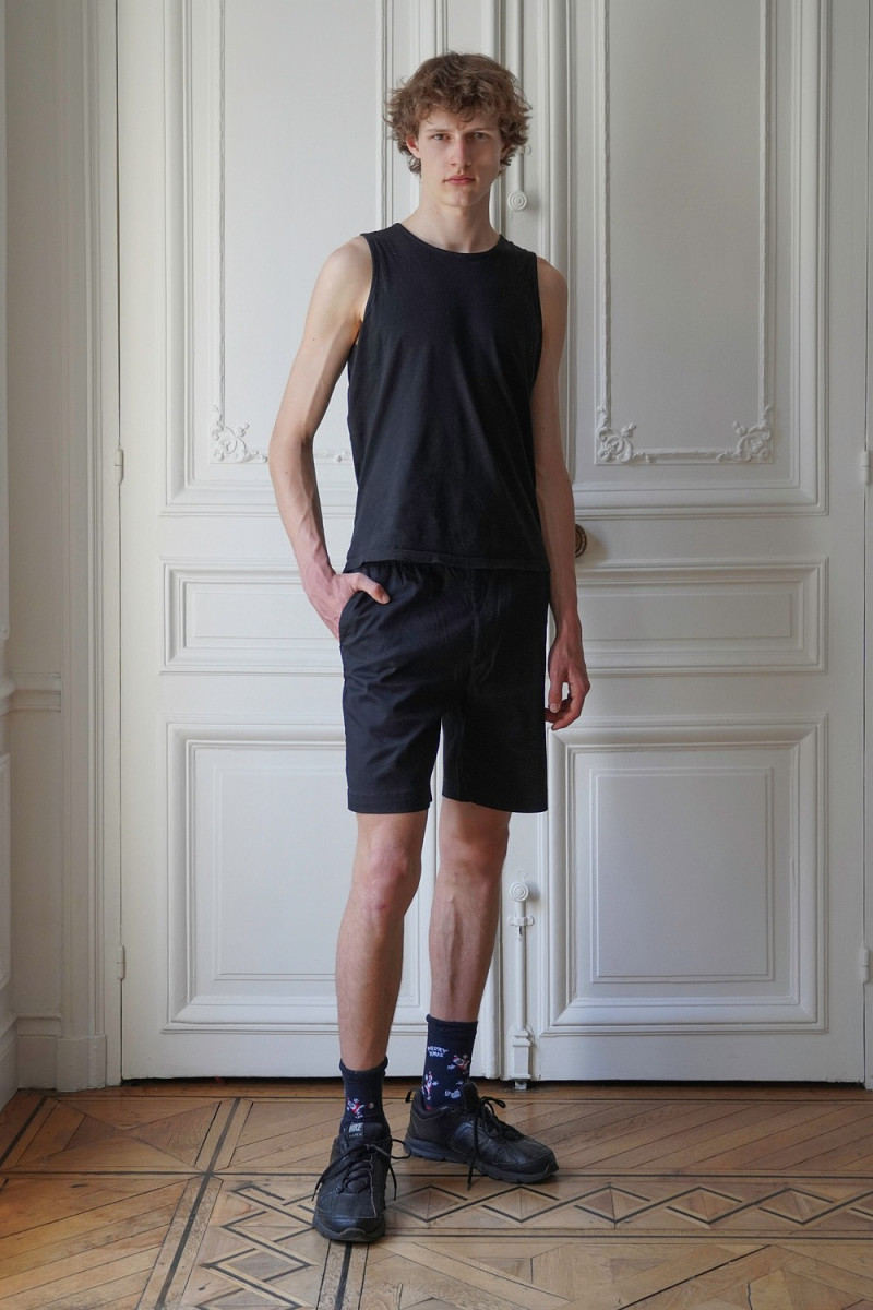 Photo of model Siegfried Blanche - ID 729343