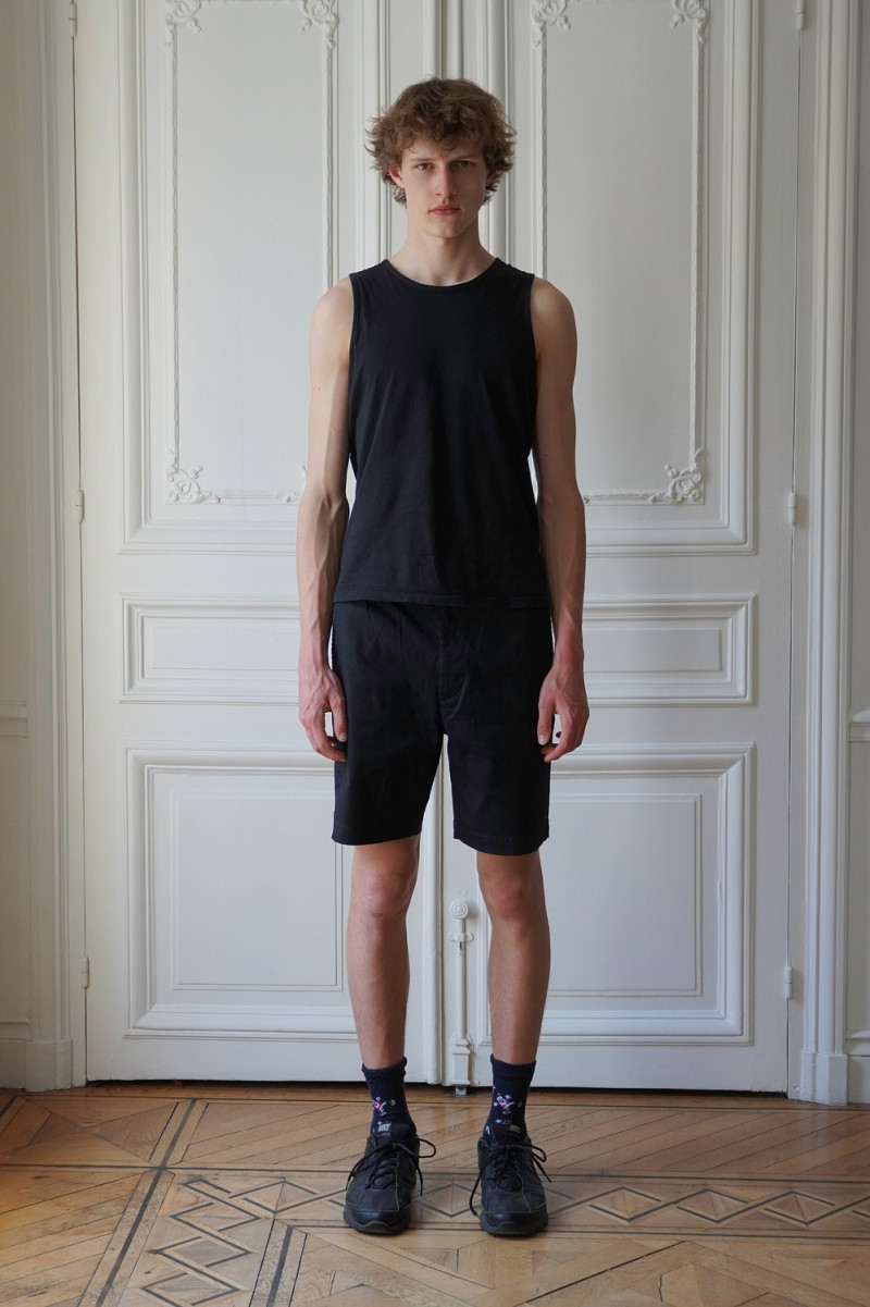 Photo of model Siegfried Blanche - ID 729344