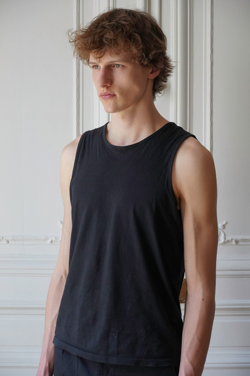 Photo of model Siegfried Blanche - ID 729346