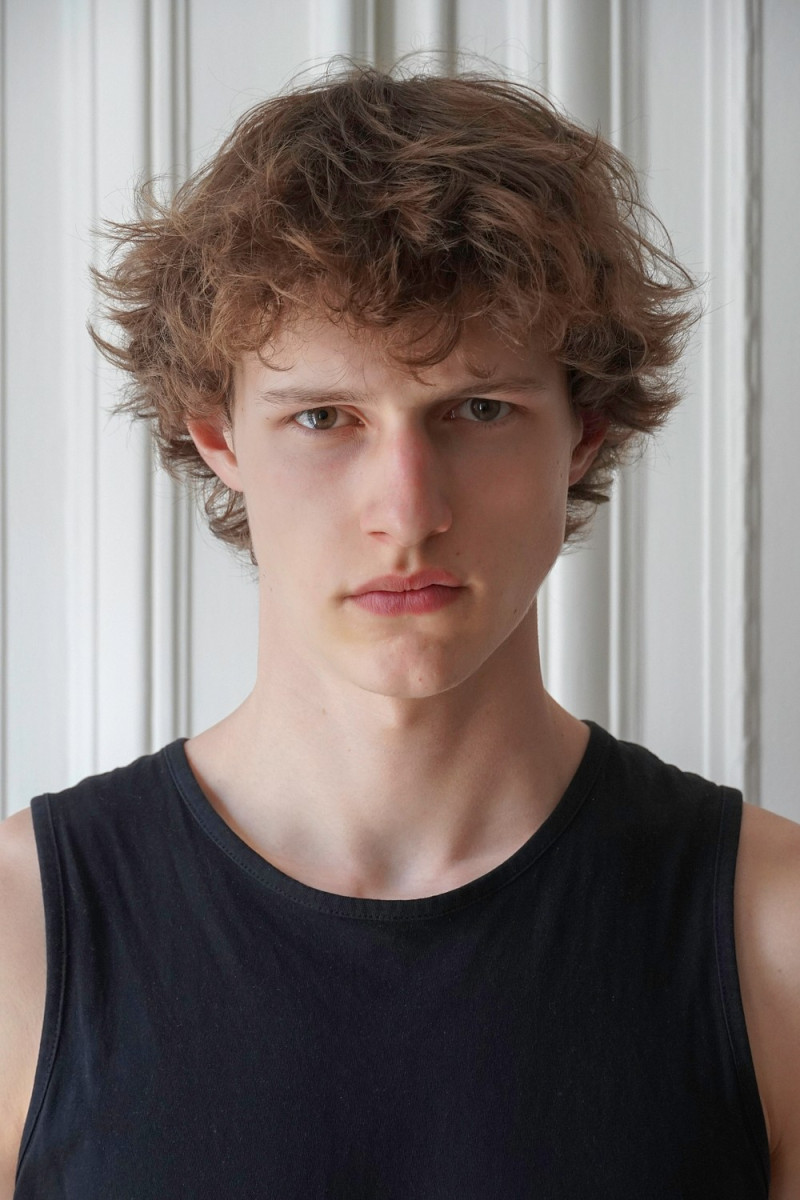 Photo of model Siegfried Blanche - ID 729347