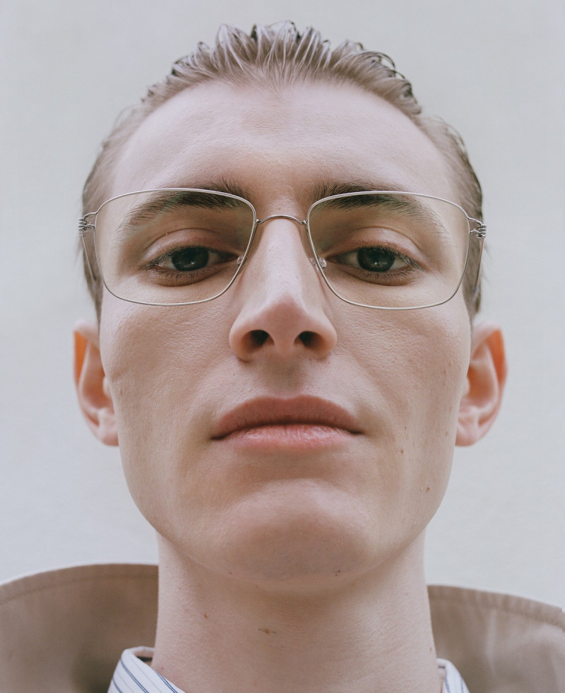 Photo of model Clement Bruyere - ID 729351