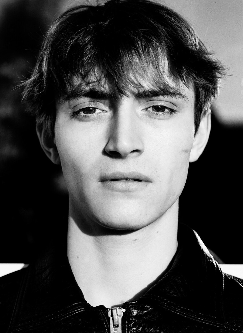Photo of model Clement Bruyere - ID 729365