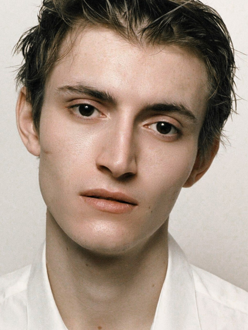 Photo of model Clement Bruyere - ID 729375