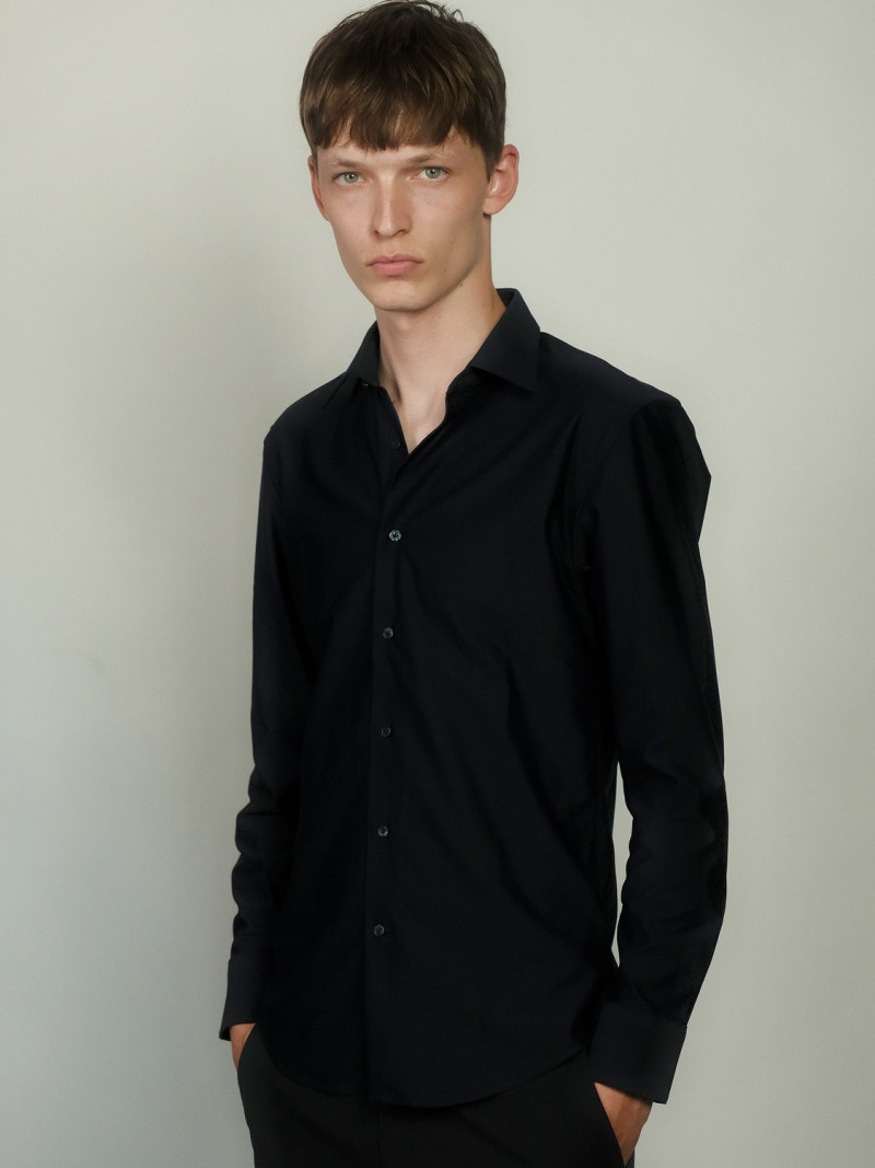 Photo of model David Kenvesh - ID 729440