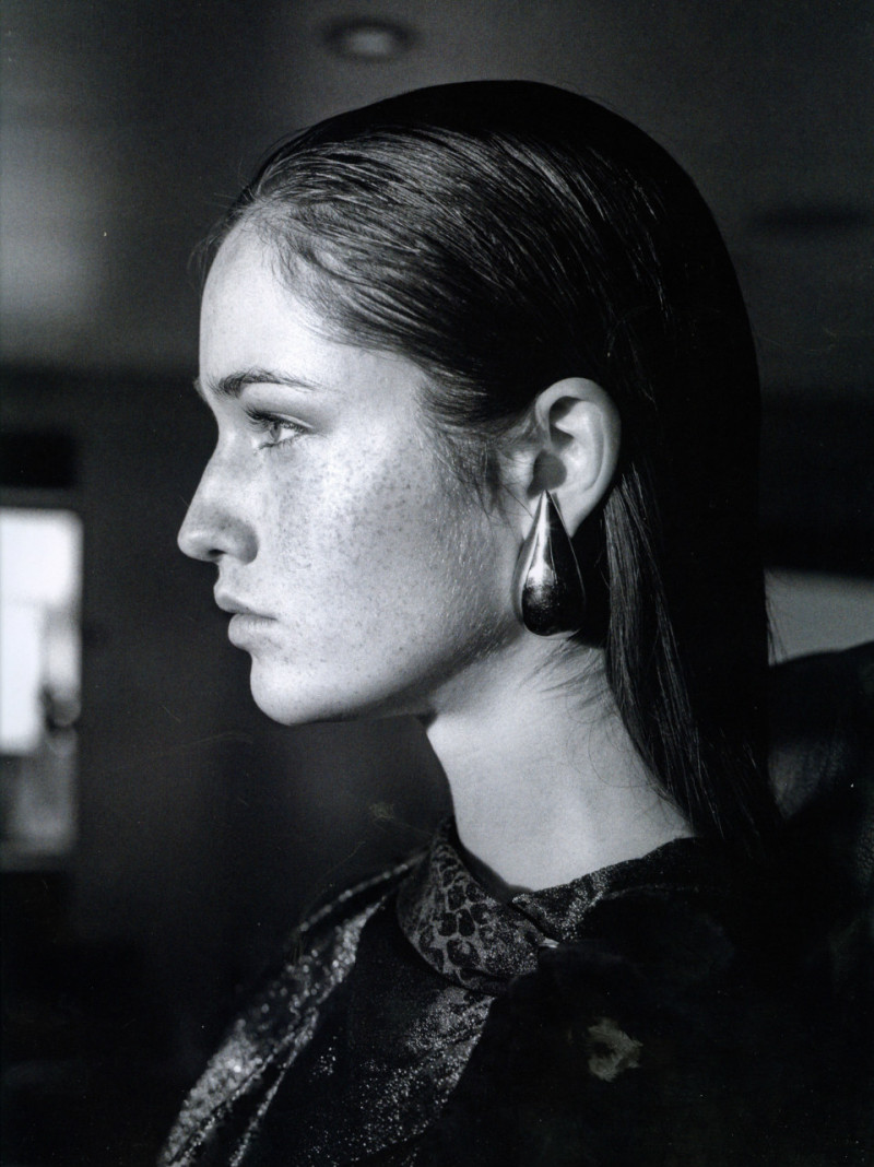 Photo of model Marketa Salounova - ID 729467