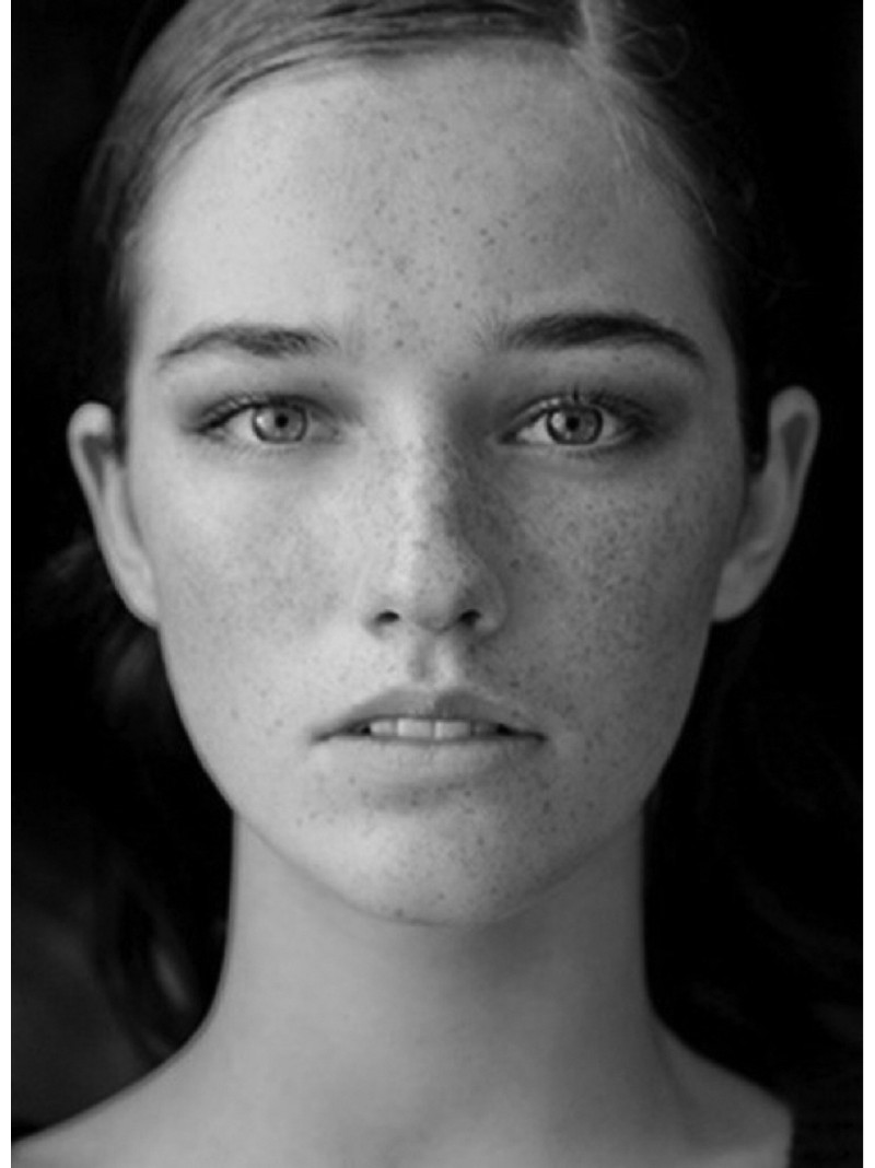 Photo of model Marketa Salounova - ID 729468