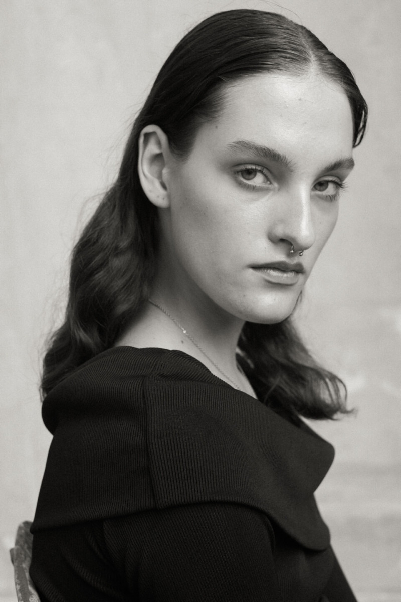 Photo of model Petra Vinsova - ID 729469