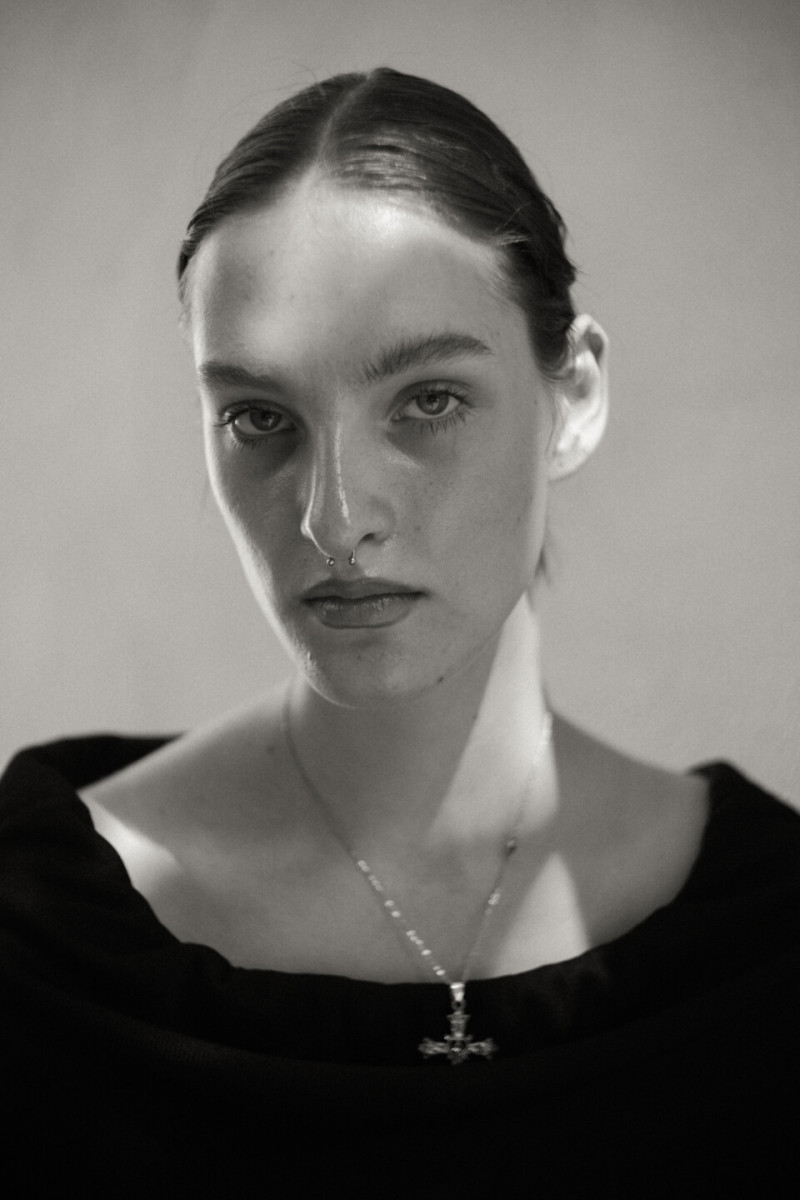 Photo of model Petra Vinsova - ID 729470