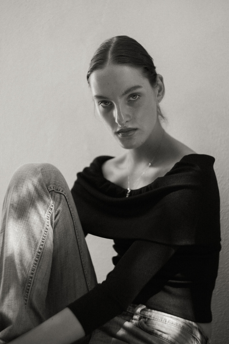 Photo of model Petra Vinsova - ID 729471