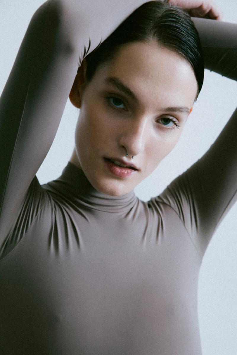 Photo of model Petra Vinsova - ID 729477