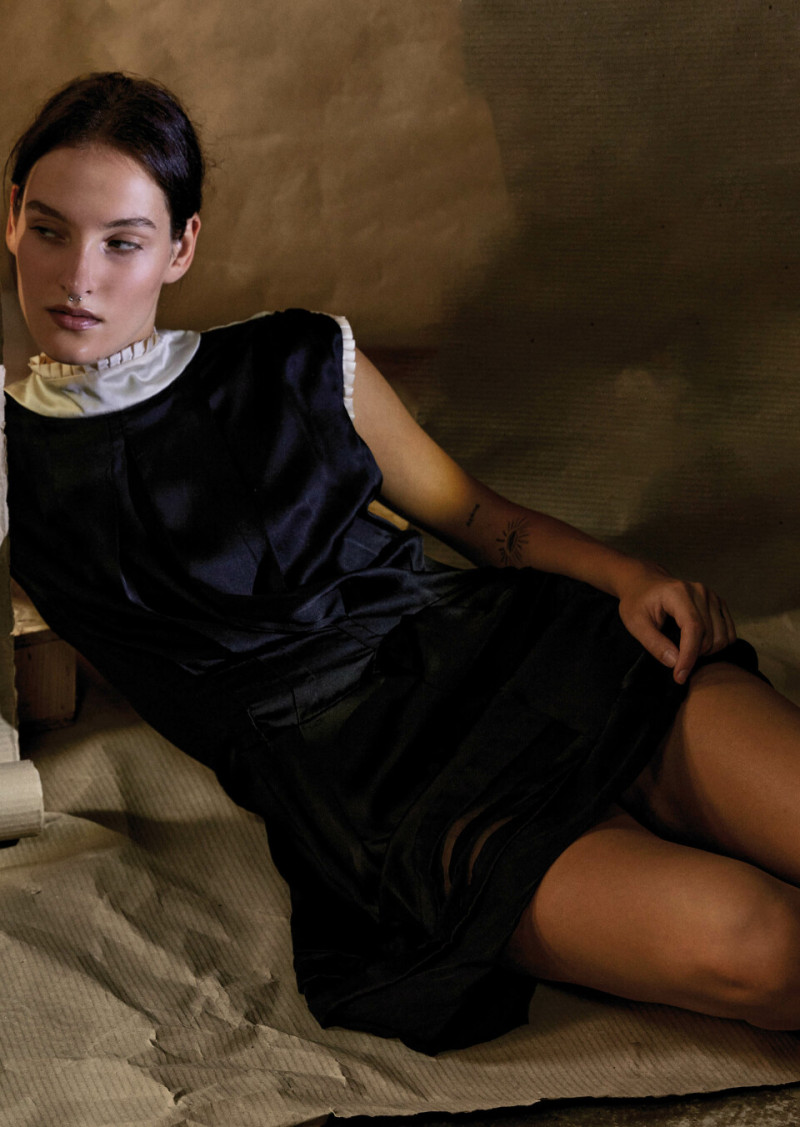 Photo of model Petra Vinsova - ID 729478