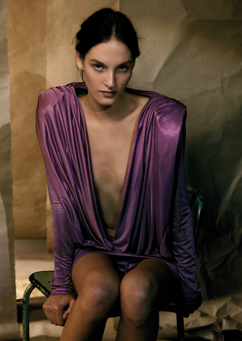Photo of model Petra Vinsova - ID 729479