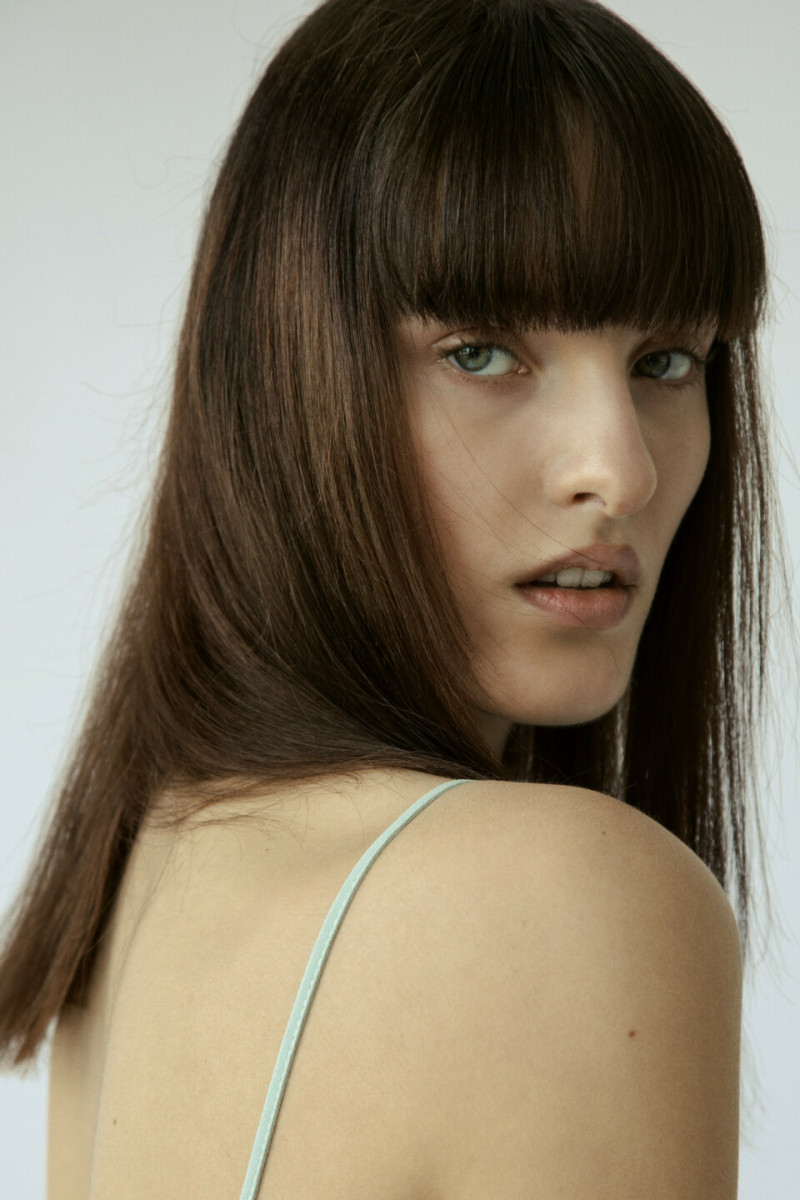 Photo of model Petra Vinsova - ID 729483