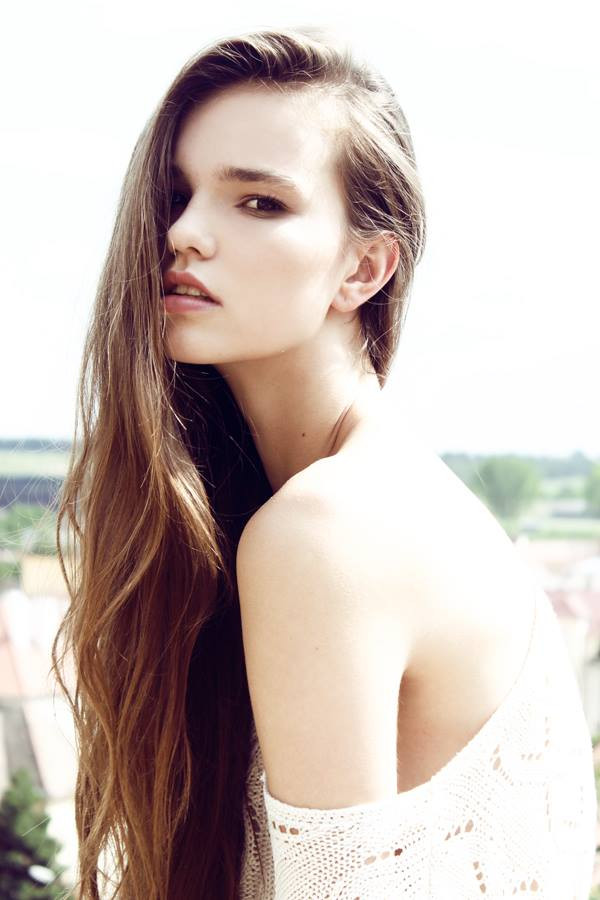 Photo of model Nika Miklikova - ID 508216