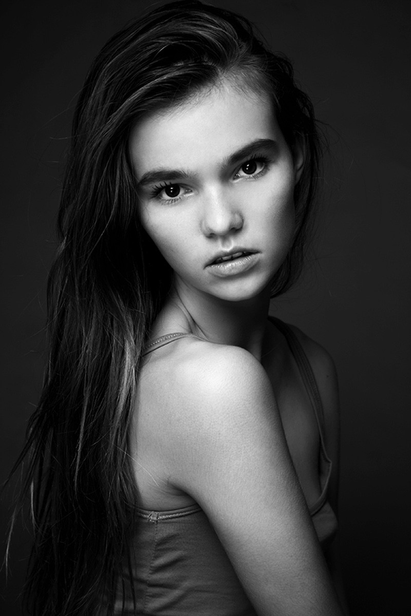 Photo of model Nika Miklikova - ID 508230