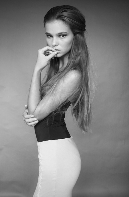 Photo of model Nika Miklikova - ID 508256