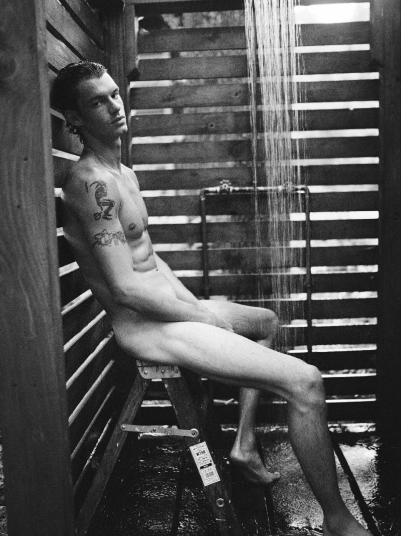 Photo of model Rendy Giorgini - ID 729501