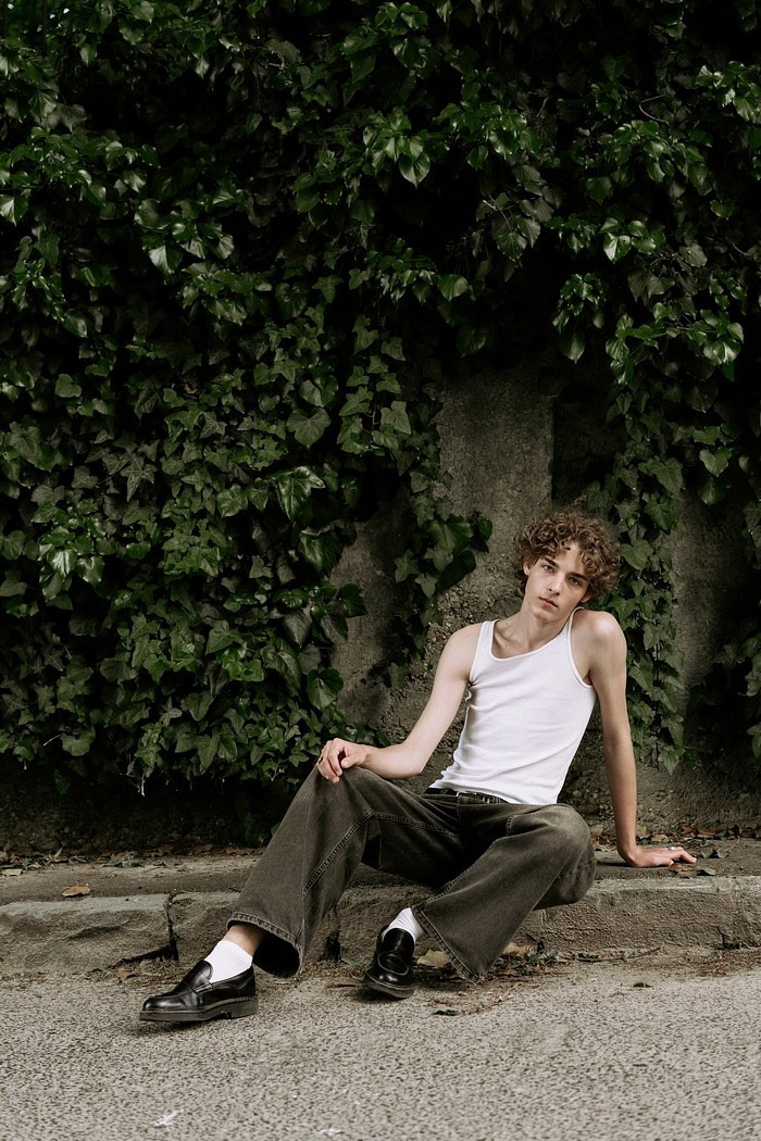 Photo of model Maxim Modrovic - ID 729582