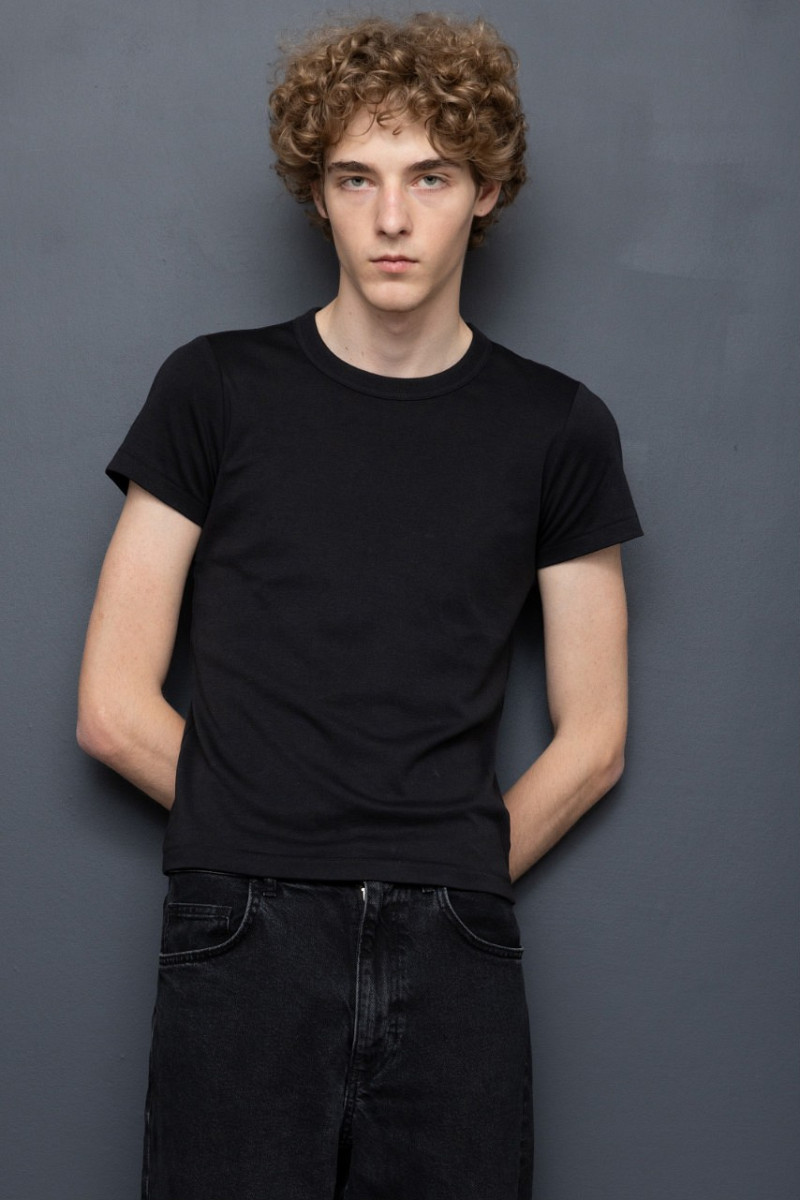 Photo of model Maxim Modrovic - ID 729586