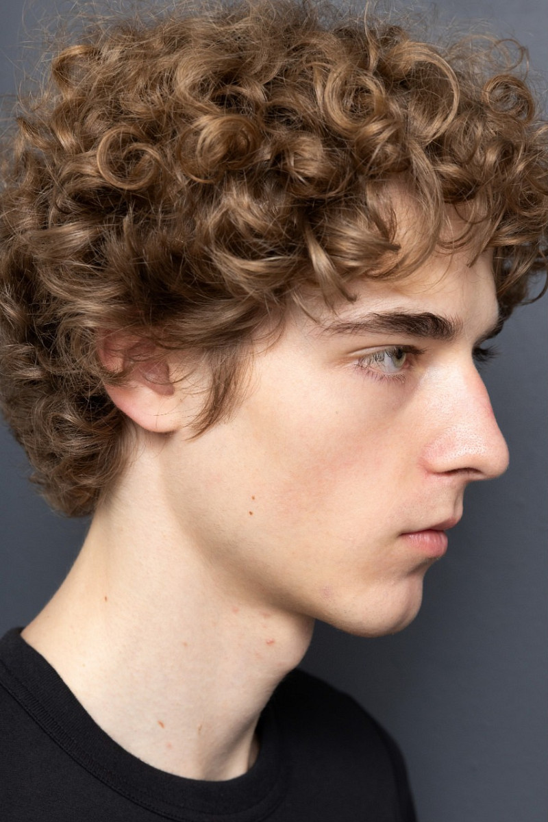 Photo of model Maxim Modrovic - ID 729587
