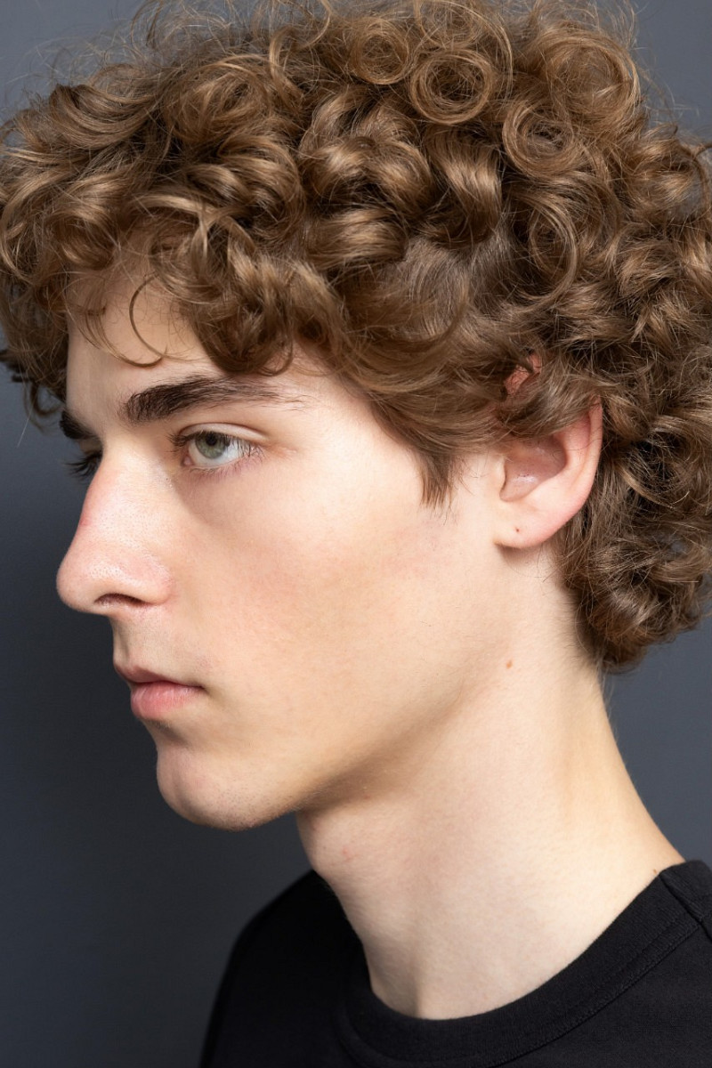 Photo of model Maxim Modrovic - ID 729588