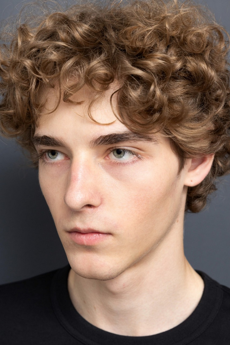 Photo of model Maxim Modrovic - ID 729589