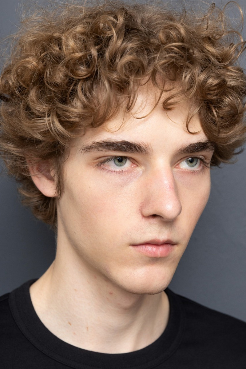 Photo of model Maxim Modrovic - ID 729590