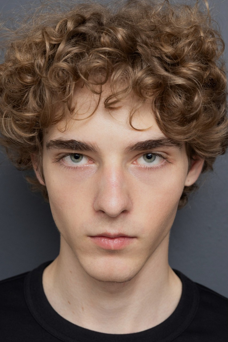 Photo of model Maxim Modrovic - ID 729591