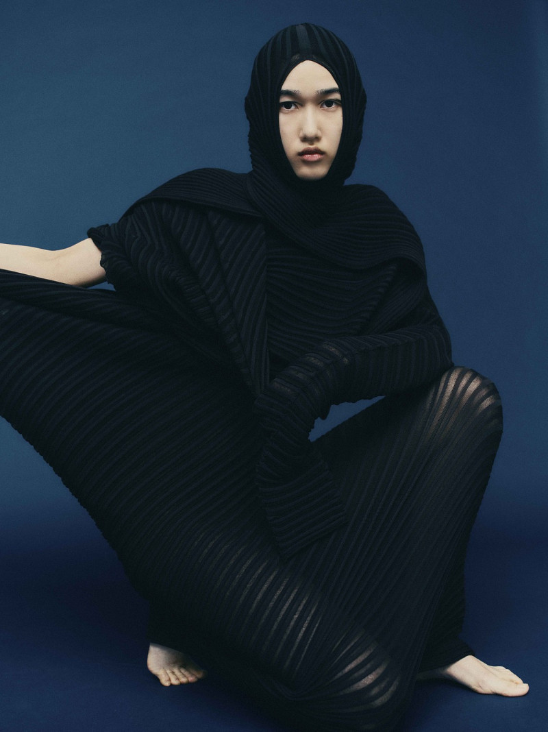 Photo of model Asako Sato - ID 729595