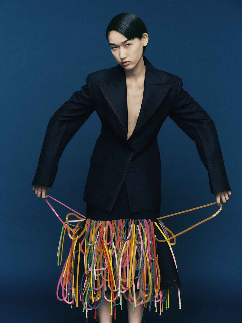 Photo of model Asako Sato - ID 729596