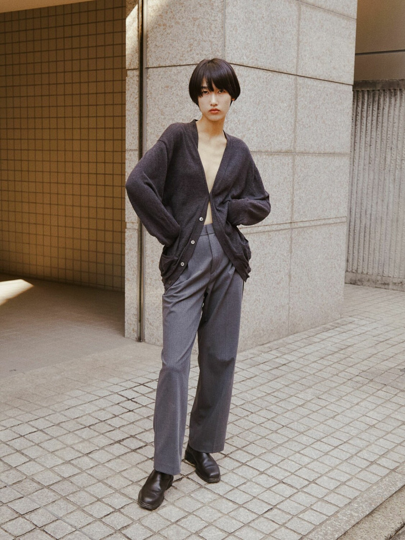 Photo of model Asako Sato - ID 729597