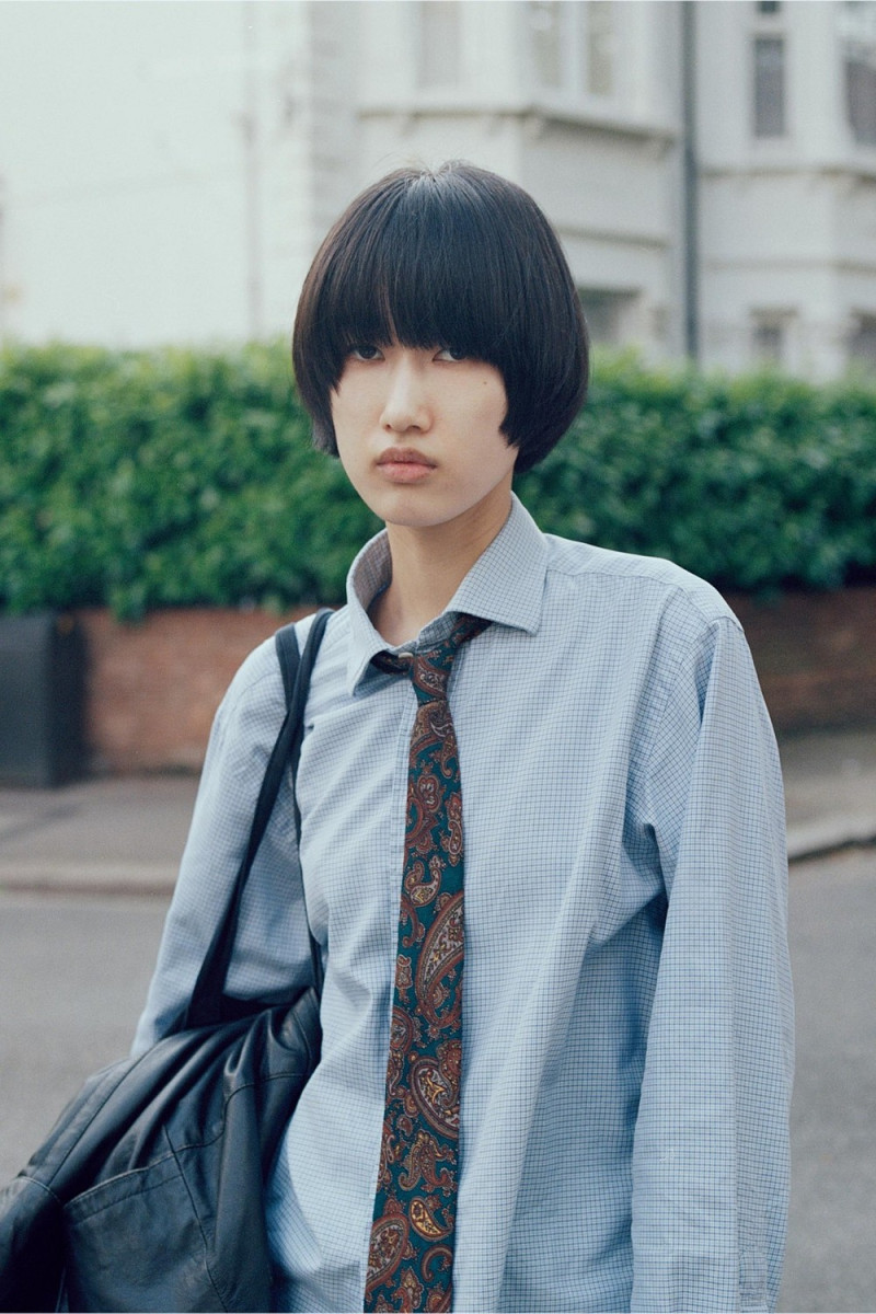 Photo of model Asako Sato - ID 729598