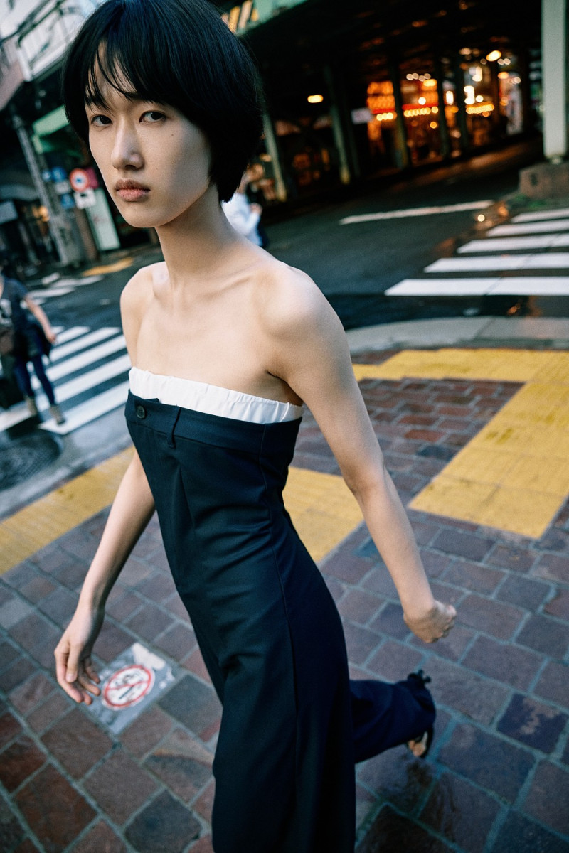 Photo of model Asako Sato - ID 729600