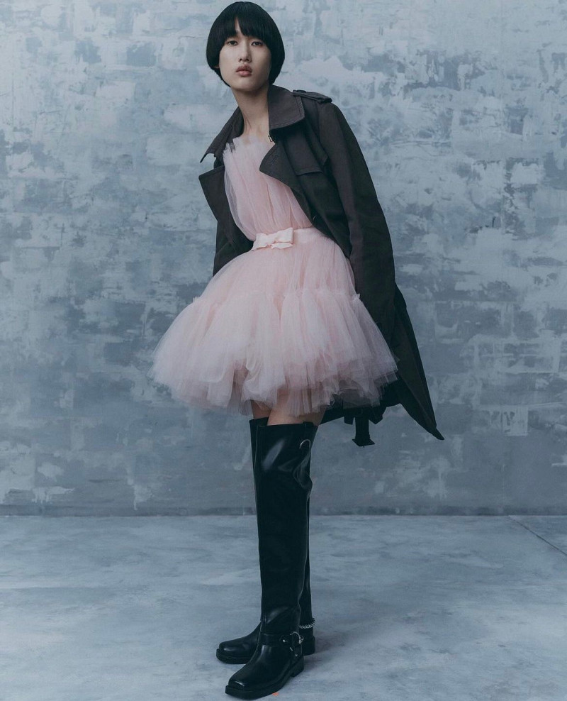 Photo of model Asako Sato - ID 729603